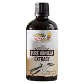 Ekstrakt Waniliowy bez cukru konserwantów keto 3x skoncentrowany 110ml