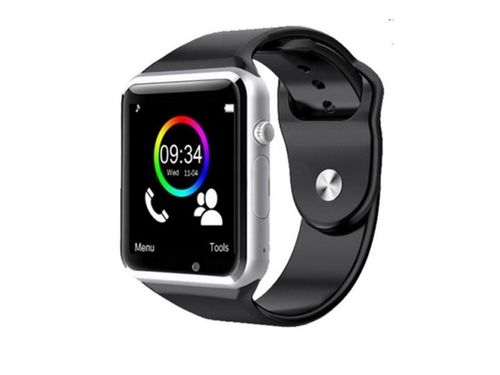 Smartwatch A1 zegarek 2017 android bluetooth kamera sim na Arena.pl