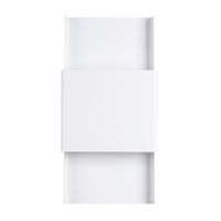 Kinkiet DURLIN biały