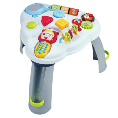 ND24_22632 Interaktywny Stolik Edukacyjny Trojkat na Arena.pl