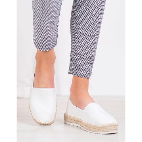 Tekstylne Espadryle r.37 na Arena.pl