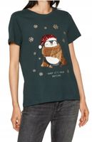 ONLY ONLXMAS YRSA CHRISTMAS TSHIRT XS