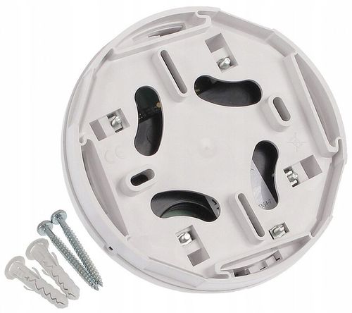 Czujnik dymu i ciepła Satel TSD-1 biała na Arena.pl