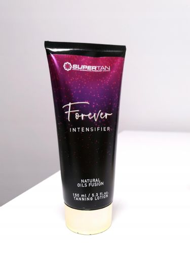 SuperTan FOREVER MOCNY INTENSIFIKATOR OPALANIA na Arena.pl