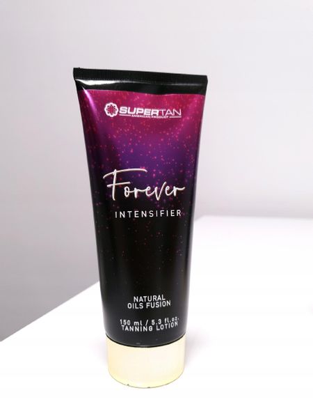 SuperTan FOREVER MOCNY INTENSIFIKATOR OPALANIA zdjęcie 3