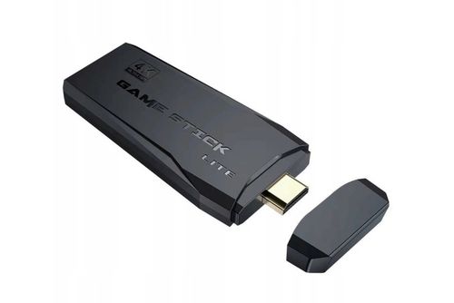 GRA TELEWIZYJNA HDMI KONSOLA RETRO 2 PADY na Arena.pl