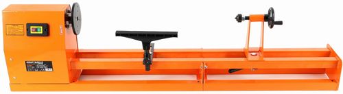 tokarka stołowa do drewna 650w kd1732 na Arena.pl