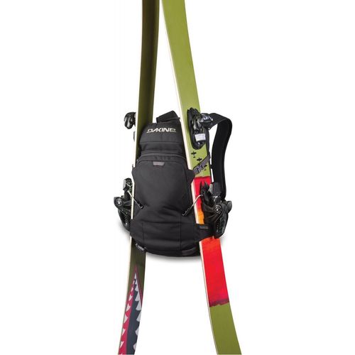 Plecak DAKINE Heli Pro 20L Black 2025 na Arena.pl