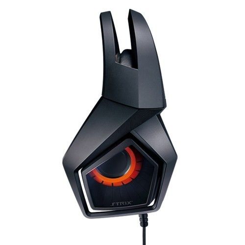 Asus Słuchawki Gamingowe Strix Pro PC/MAC/PS4 na Arena.pl