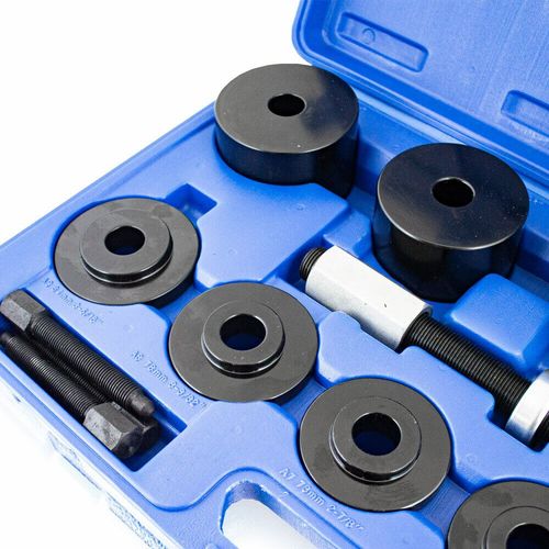 Zestaw do Ściągania i Montażu Łożysk Piast Tulei 25el. na Arena.pl