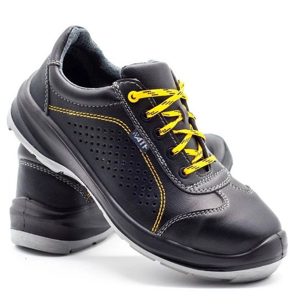 Buty męskie robocze Techwork r.38 zdjęcie 6