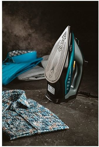 Żelazko parowe Adler AD 5032 3000W 350ml 45 g/min na Arena.pl