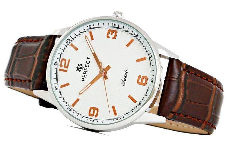 Zegarek Męski PERFECT C457-4 zdjęcie 3
