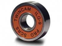 Zestaw łożysk K2 ILQ 9 PRO 16 sztuk 2021