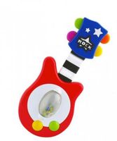 SASSY S-80135 Gitara muzyczna - Gwiazda rocka