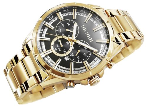 Zegarek Męski Paul Lorens PL13605B-1D1 na Arena.pl