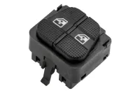 PRZEŁĄCZNIK STEROWANIA SZYB LEWY PRZÓD VW GOLF III 1994 1995 1996 1997