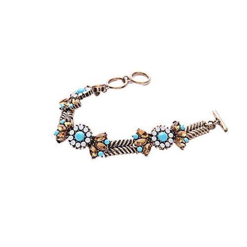 Bransoletka Elegancka Blue na Arena.pl