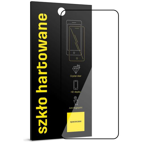 Spacecase Glass 5D Poco F6 5G na Arena.pl