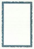 dyplom arabeska 190g/m2 (20) 5974