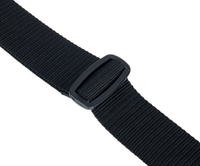 Pasek do gitary Thomann Nylon XXL Długi zdjęcie 4