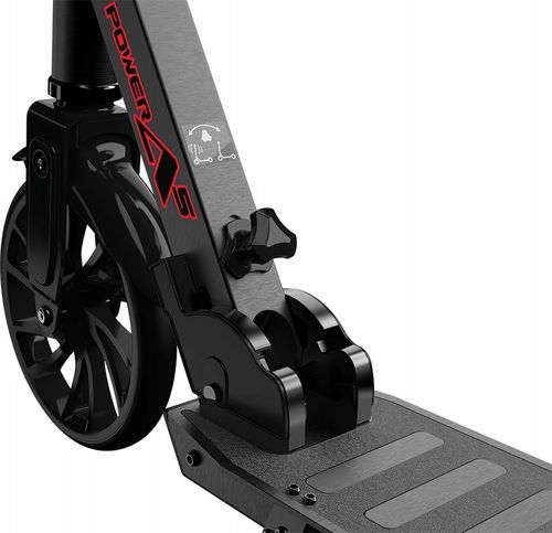Hulajnoga Razor Power A5 150 W 16 km/h na Arena.pl
