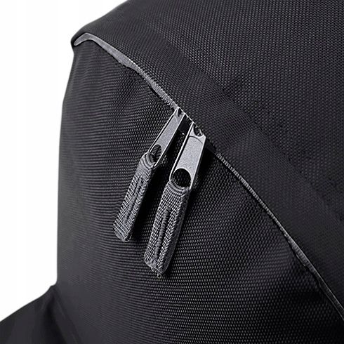 Zestaw do Szkoły Czarny Plecak + Piórnik + Pin REAL MADRID Klub Piłka Nożna na Arena.pl