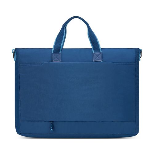 Torba damska RONCATO ROLLLING 415232 Niebieska na Arena.pl