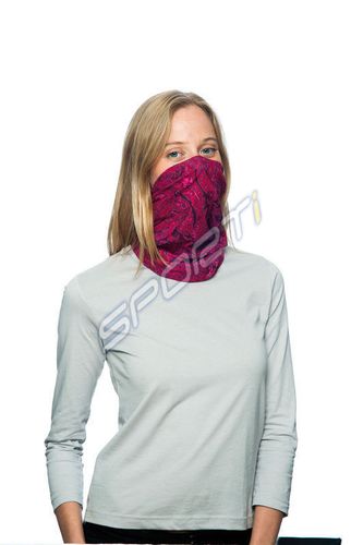 Chusta bandana Buff SLIM FIT Charters na Arena.pl