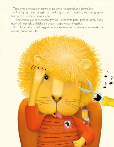 Taka Alpaka na Arena.pl