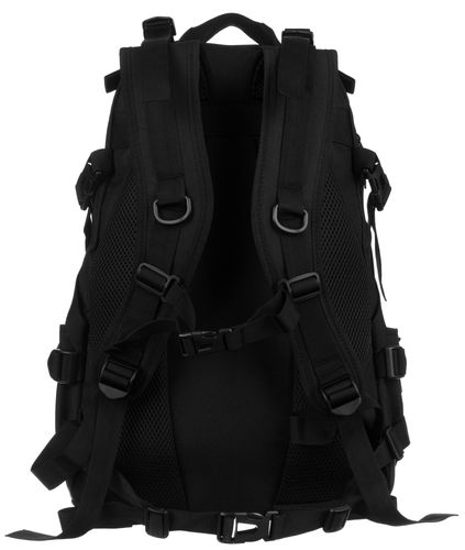 plecak ptn bl075-8076 black na Arena.pl