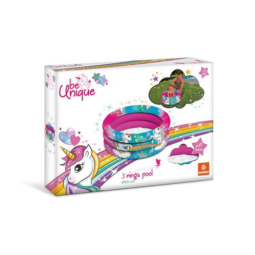 Mondo - Basen dmuchany  - Jednorożec na Arena.pl