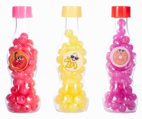 Zestaw do Tworzenia Bransoletek - Pachnący ! na Arena.pl