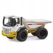 Wywrotka ZD 5000 ((bez licencji) BRUDER