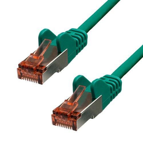 ProXtend CAT6 F/UTP CCA PVC Ethernet zdjęcie 1