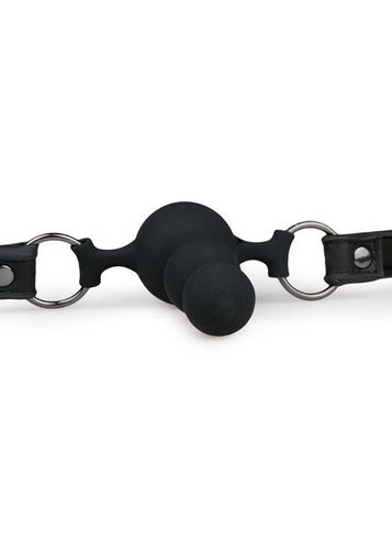 knebel-ball gag with silicone beads na Arena.pl