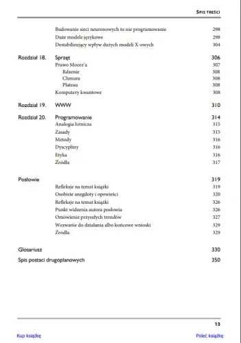 My, programiści. Kronika koderów od Ady do AI na Arena.pl