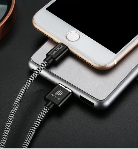Kabel DuxDucis K-One Lightning 25cm na Arena.pl