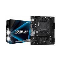 Płyta główna Micro ATX ASRock B550M-HDV