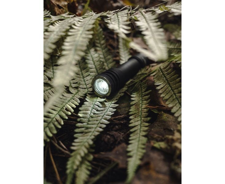 Latarka Armytek Prime C2 Magnet USB Warm zdjęcie 11