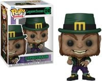 Funko POP! Movies Leprechaun 1245