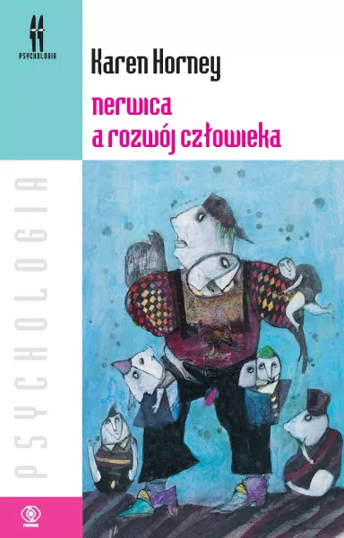 Nerwica a rozwój człowieka zdjęcie 1