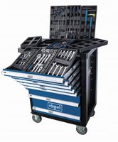 Wózek warsztatowy Scheppach TW1100
