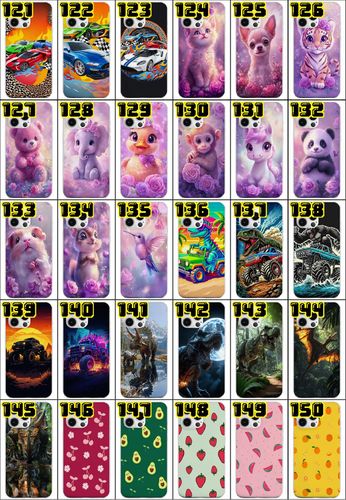 ETUI CASE APPLE IPHONE 15 MISIE MIŚ PLUSZAK MASKOTKA + SZKŁO na Arena.pl