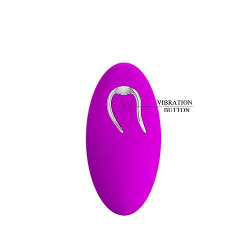 pretty love   berger egg 12 function vibrations na Arena.pl