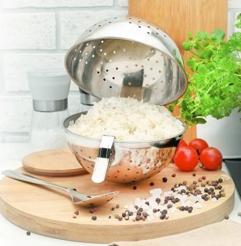 KULA DO GOTOWANIA RYŻU WARZYW RYŻOWAR na Arena.pl