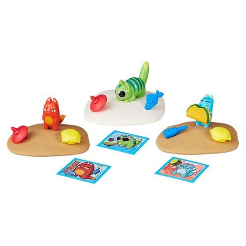 Lost Kitties Pack Hasbro (3 uds) na Arena.pl