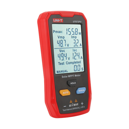 Miernik Uni-T UT673PV na Arena.pl