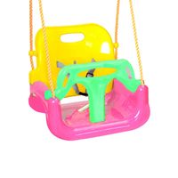 HUŚTAWKA DLA DZIECI YEE-HAW