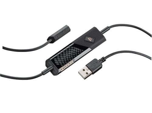 Słuchawki Gamecom RIG 500HD SURROUND SOUND PC HEADSET na Arena.pl